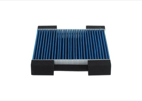 Bosch 0 986 628 663 Pollen Filter, photo 2