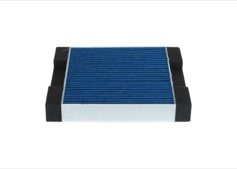Bosch 0 986 628 663 Pollen Filter, photo 3