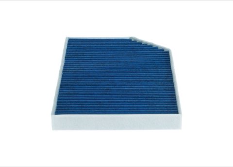 Bosch 0 986 628 666 Pollen Filter, photo 2