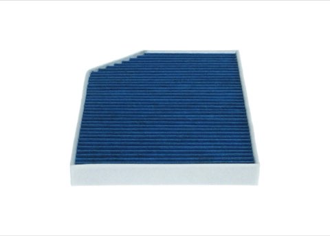 Bosch 0 986 628 667 Pollen Filter, photo 2