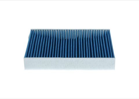 Bosch 0 986 628 671 Pollen Filter, photo 2