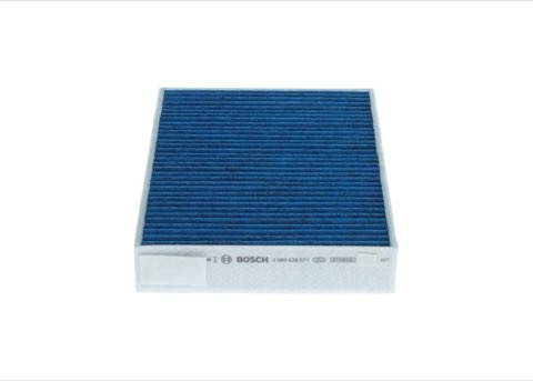 Bosch 0 986 628 671 Pollen Filter, photo 3