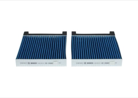 Bosch 0 986 628 672 Pollen Filter, photo 2