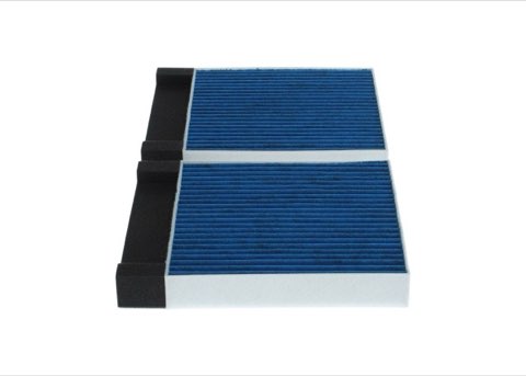 Bosch 0 986 628 672 Pollen Filter, photo 3