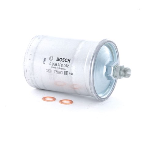 Bosch 0 986 AF8 092 Fuel Filter