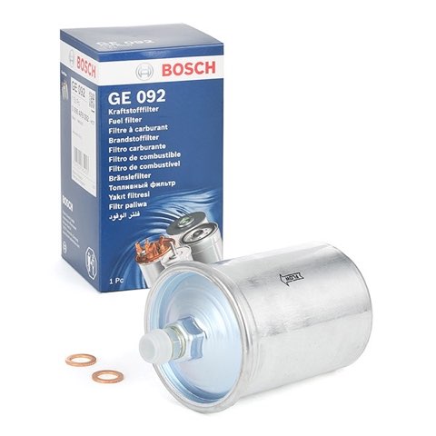 Bosch 0 986 AF8 092 Fuel Filter, photo 2