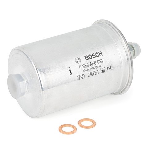 Bosch 0 986 AF8 092 Fuel Filter, photo 3