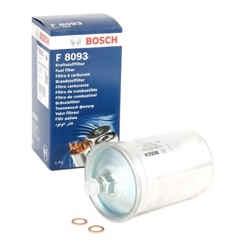 Bosch 0 986 AF8 093 Fuel Filter, photo 2
