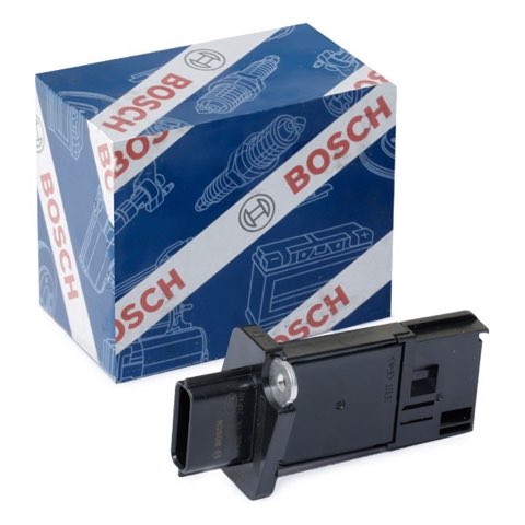 Bosch 0 986 JG1 618 Mass Air Flow Sensor, photo 2