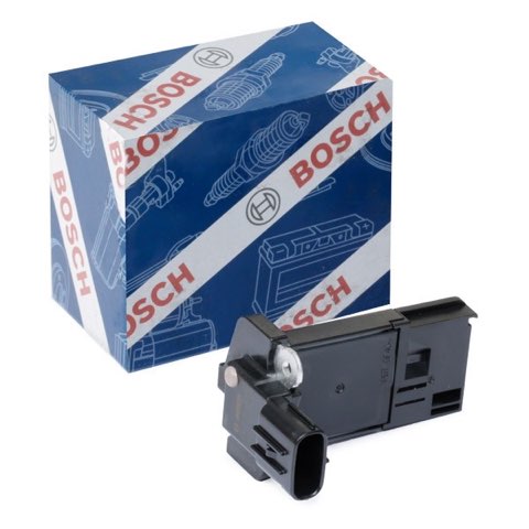 Bosch 0 986 JG1 619 Mass Air Flow Sensor, photo 2