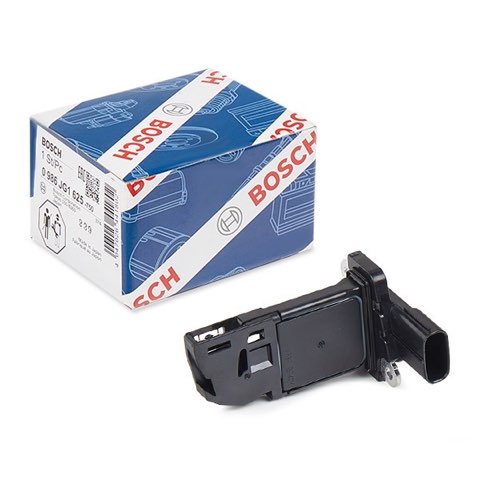 Bosch 0 986 JG1 625 Mass Air Flow Sensor, photo 2
