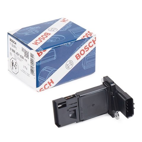 Bosch 0 986 JG1 630 Mass Air Flow Sensor, photo 2