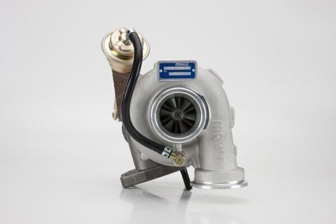 Mahle 001 TC 14934 000 Turbocharger