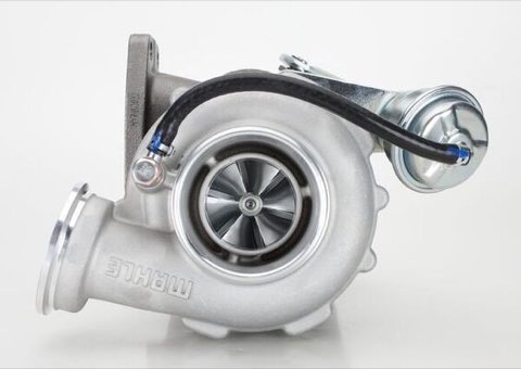 Mahle 001 TC 18867 000 Turbocharger