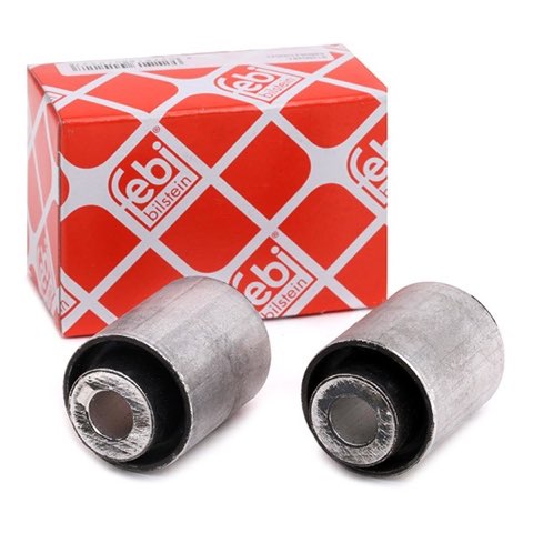Febi Bilstein 01022 Trailing Arm / Suspension Arm Bush, photo 2