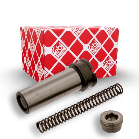 Febi Bilstein 01044 Timing Chain Tensioner, photo 2