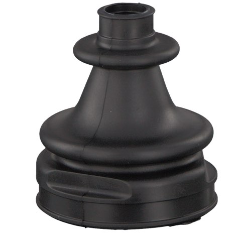 Febi Bilstein 01047 CV Boot, Transmission Sided