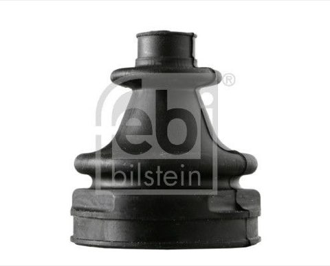 Febi Bilstein 01047 CV Boot, Transmission Sided, photo 3