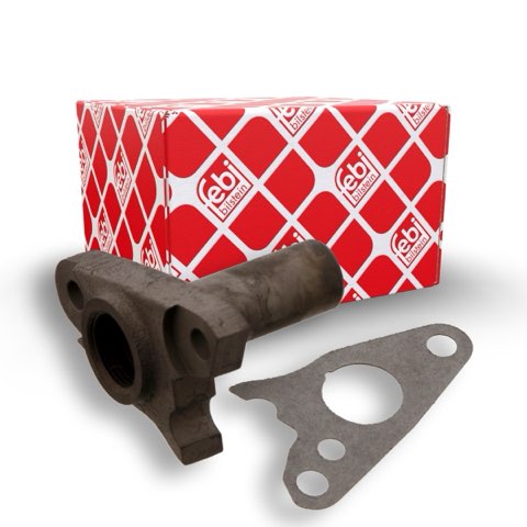 Febi Bilstein 01049 Timing Chain Tensioner, photo 2