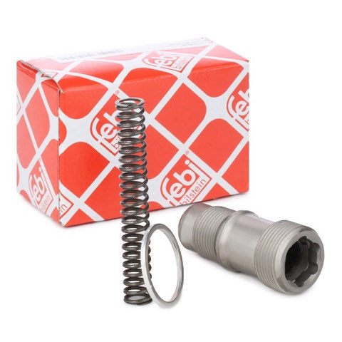Febi Bilstein 01050 Timing Chain Tensioner, photo 2