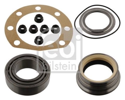 Febi Bilstein 01063 Wheel Bearing Kit, photo 2