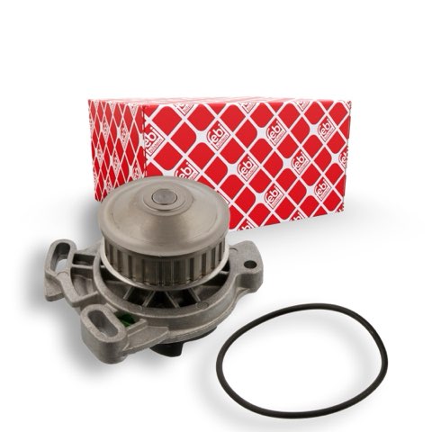 Febi Bilstein 01073 Water Pump, photo 2