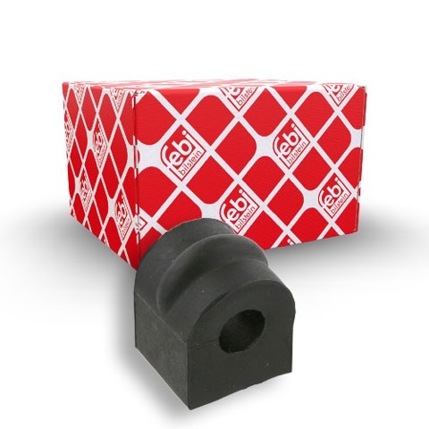 Febi Bilstein 01079 Anti Roll Bar Bush, photo 2