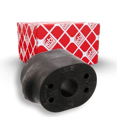Febi Bilstein 01080 Anti Roll Bar Bush, photo 2