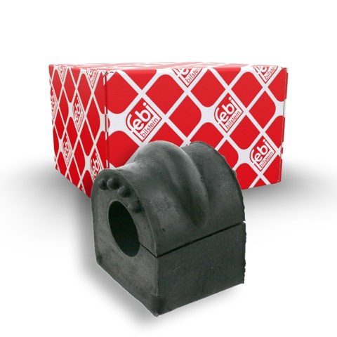 Febi Bilstein 01083 Anti Roll Bar Bush, photo 2