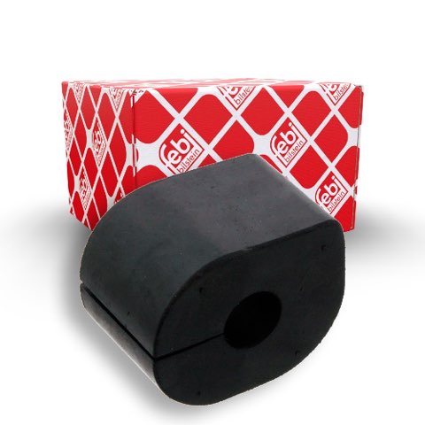 Febi Bilstein 01085 Anti Roll Bar Bush, photo 2