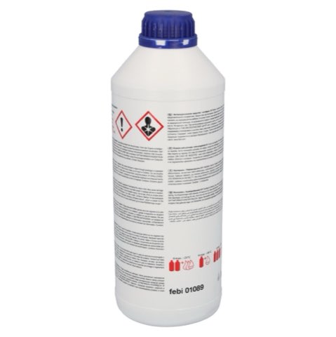 Febi Bilstein 01089 Antifreeze, photo 3
