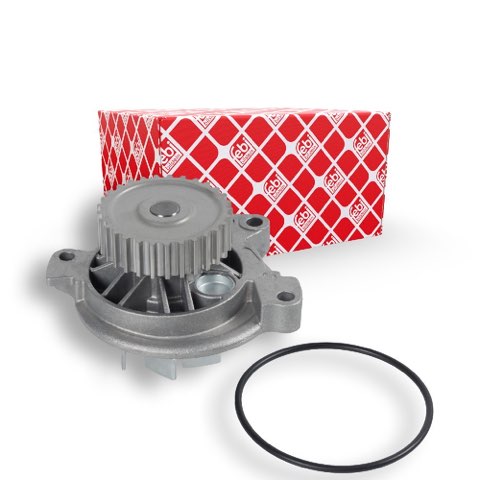 Febi Bilstein 01092 Water Pump, photo 2