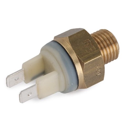 Febi Bilstein 01102 Temperature Switch, Radiator Fan, photo 3