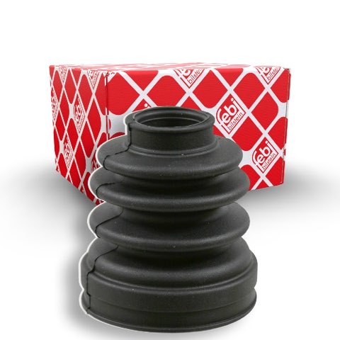 Febi Bilstein 01113 CV Boot, Transmission Sided, photo 2