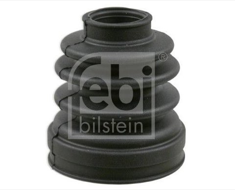 Febi Bilstein 01113 CV Boot, Transmission Sided, photo 3