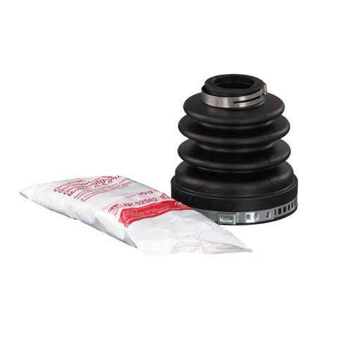 Febi Bilstein 01116 CV Boot Kit, Drive Shaft