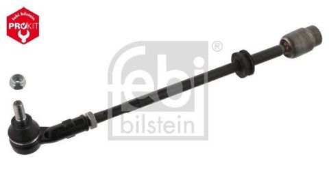 Febi Bilstein 01121 Track Rod Assembly, photo 2