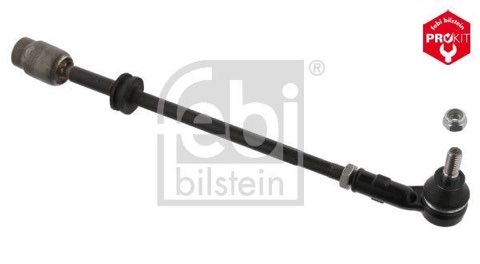 Febi Bilstein 01127 Track Rod Assembly, photo 2