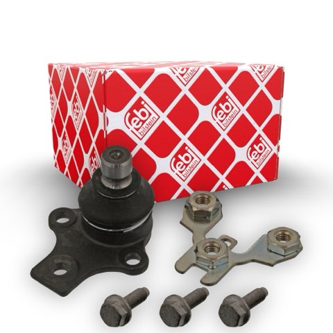 Febi Bilstein 01158 Ball Joint, photo 2