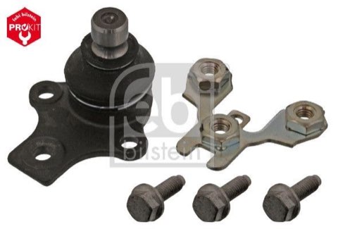 Febi Bilstein 01158 Ball Joint, photo 3