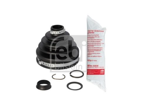 Febi Bilstein 01171 CV Boot Kit, Drive Shaft