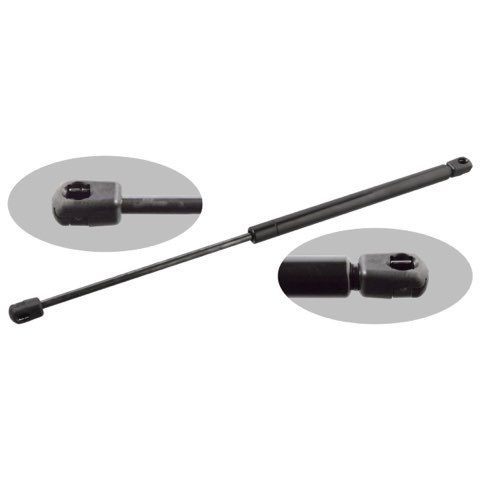 Febi Bilstein 01186 Tailgate Strut, photo 2