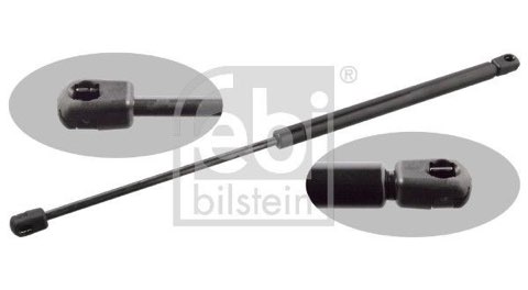 Febi Bilstein 01186 Tailgate Strut, photo 3