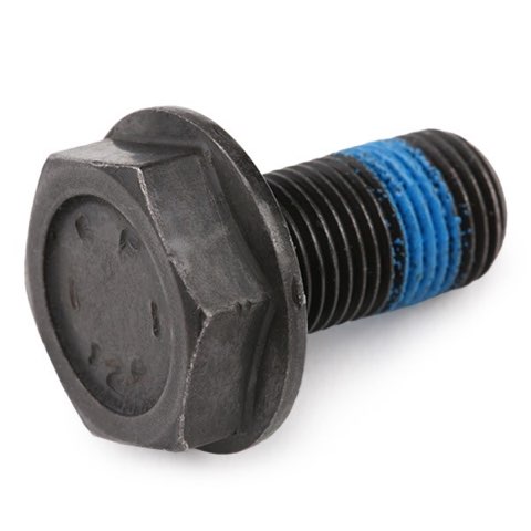 Febi Bilstein 01197 Flywheel Bolt, photo 3