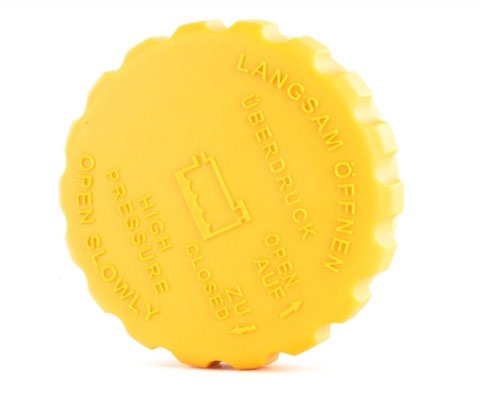 Febi Bilstein 01211 Expansion Tank Cap
