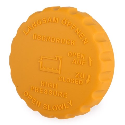 Febi Bilstein 01211 Expansion Tank Cap, photo 3