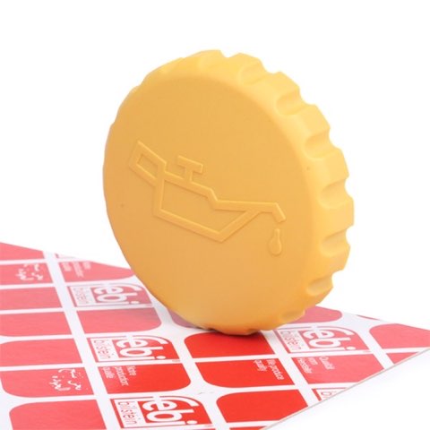 Febi Bilstein 01213 Oil Filler Cap, photo 2