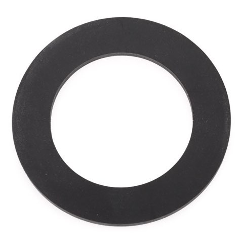 Febi Bilstein 01218 Seal, Oil Filler Cap, photo 3