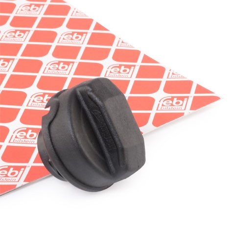 Febi Bilstein 01226 Fuel Cap, photo 2