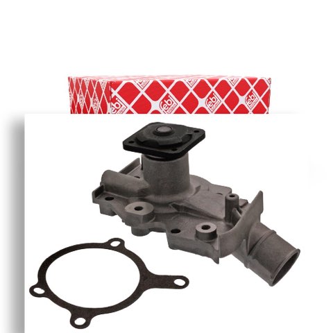 Febi Bilstein 01232 Water Pump, photo 2